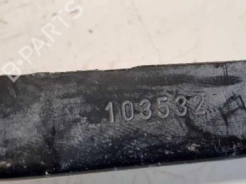 Right rear suspension arm BMW 3 (E90) 320 d | BP12762149M15 