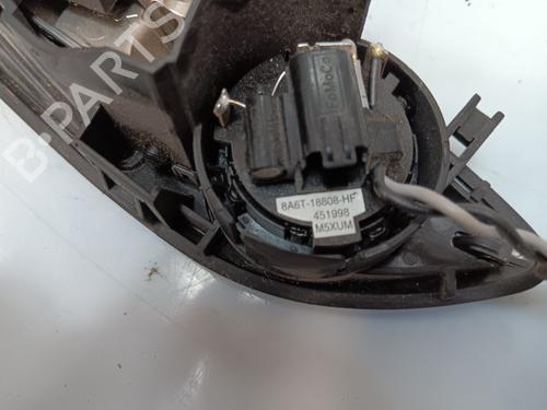 Højre fortil invendig håndtag FORD FIESTA VI (CB1, CCN) 1.5 TDCi | BP28048766I14