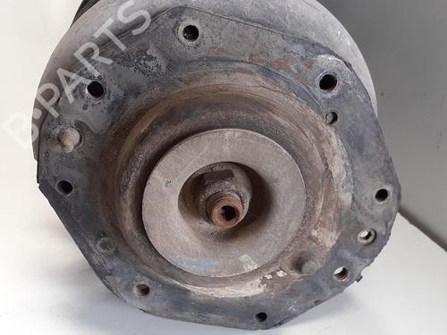 Left front shock absorber CITROËN XSARA Coupe (N0) 1.6 16V | BP12758543M16 