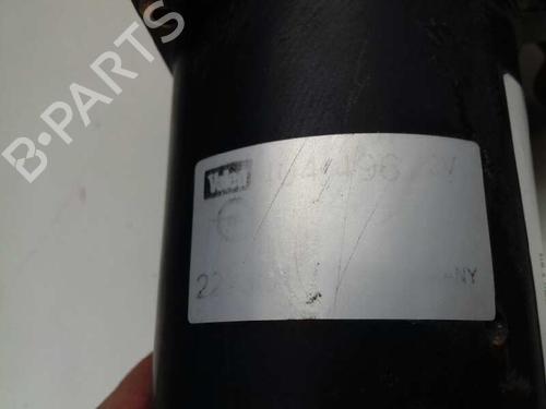Front wiper motor OPEL ZAFIRA A MPV (T98) 1.8 16V (F75) | BP12732068M29 