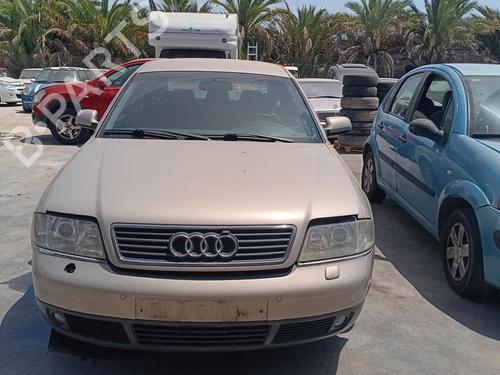 Teile für AUDI A6 C5 (4B2, 4B4) 2.5 TDI quattro 4907456