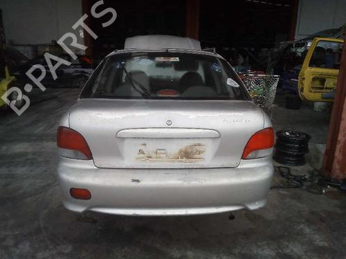 Engine mount HYUNDAI ACCENT I (X-3) 1.3 i 12V | BP12693032M89 