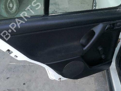 Electronic sensor VW GOLF III (1H1)  | BP12729390M84