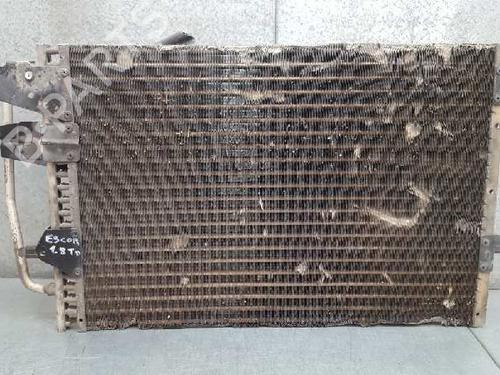AC radiator FORD ESCORT V (AAL, ABL) 1.8 D | BP12800002M32 