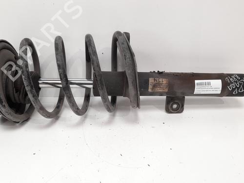 Used Right front shock absorber CITROËN XSARA Coupe (N0) 1.4 i (75 hp) 12775033