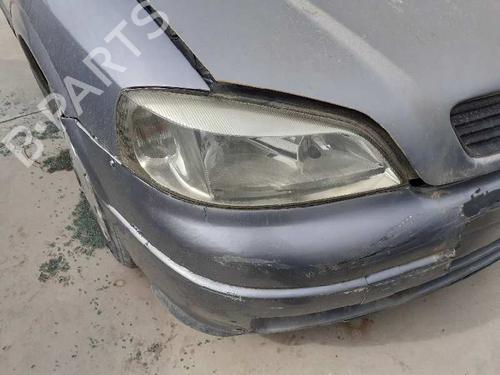 Hovedbremsesylinder OPEL ASTRA G Hatchback (T98) 1.7 DTI 16V (F08, F48) | BP12766832M77 