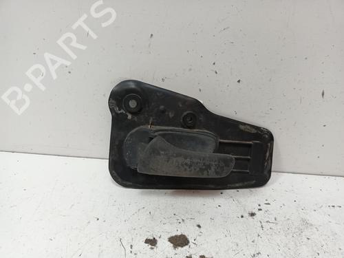 Used Front left interior door handle OPEL TIGRA (S93) 1.6 16V (F07) (106 hp) 15988348
