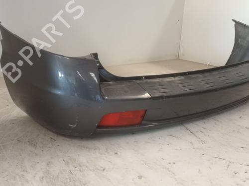 Rear bumper HYUNDAI SANTA FÉ I (SM) 2.0 CRDi | BP29865336C8
