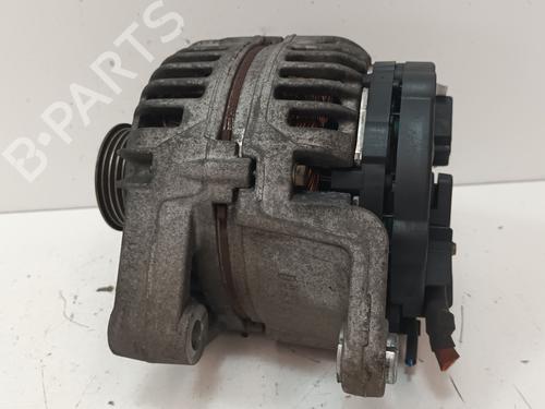 Alternator OPEL ZAFIRA A MPV (T98) 1.6 16V (F75) | BP15238940M7 