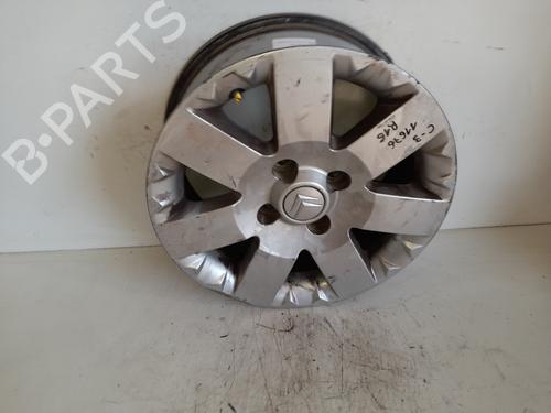 Used Rim CITROËN C3 Pluriel (HB_) 1.6 (109 hp) 18570213