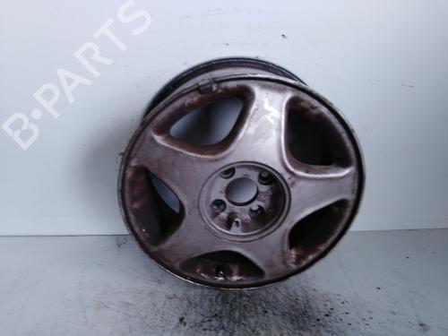 Fælk OPEL ASTRA G Hatchback (T98) 1.6 (F08, F48) (75 hp) 12789486