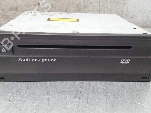 Elektronisk modul AUDI Q7 (4LB) 3.0 TDI quattro (233 hp) 12717748