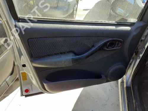 Left headlight TATA INDIGO (4_V2) 1.4 | BP12851177C28