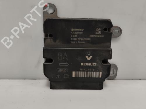 ecu-airbags-dacia-lodgy-js_-2012-32292738 main image