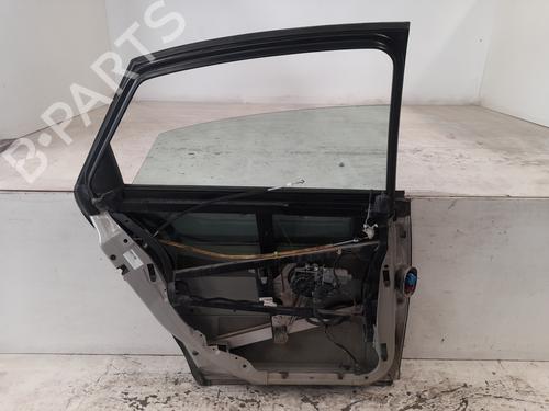 Left rear door AUDI A6 C5 (4B2) 2.5 TDI quattro | BP15238779C4 