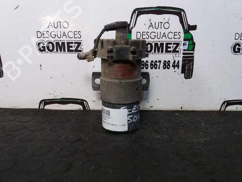 Used Ignition coil FORD FIESTA III (GFJ) 1.4 (73 hp) 12804620