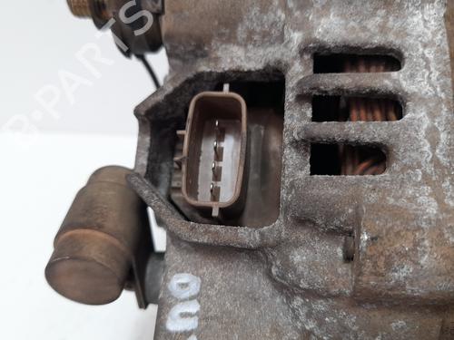 Alternator MITSUBISHI OUTLANDER I (CU_W)  | BP12851714M7