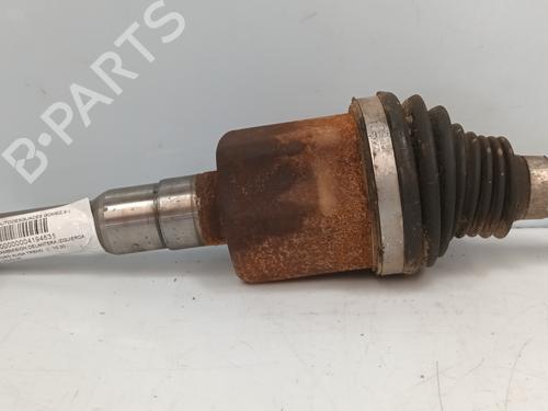 Left front driveshaft FORD KUGA III (DFK)  | BP26528189M38 