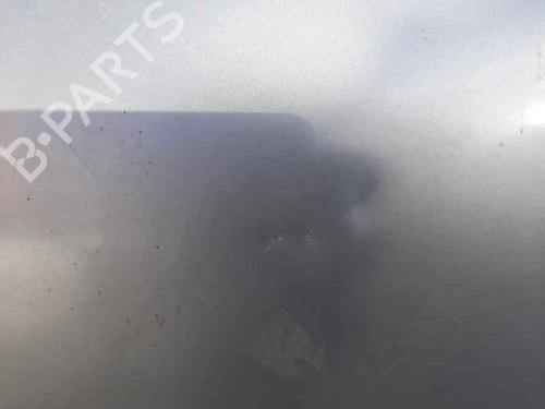 Hood OPEL ZAFIRA A MPV (T98) 1.8 16V (F75) | BP12807970C1 