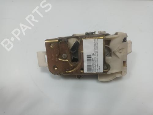 Used Front left lock Front left lock FORD MONDEO III (B5Y) 2.0 TDCi (130 hp) 33890567 33890567