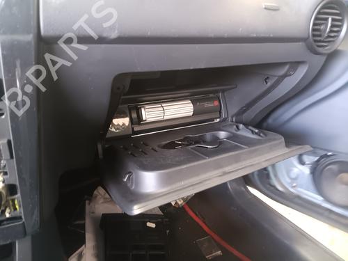Catalyst SEAT IBIZA III (6L1)  | BP27593944M10 