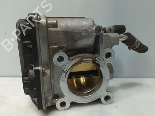 Throttle body SMART FORFOUR (454) 1.3 (454.031) | BP30147433M82