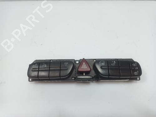 warning-switch-mercedes-benz-c-class-w203-2000-2001-2002-2003-2004-2005-2006-2007-34437014 main image