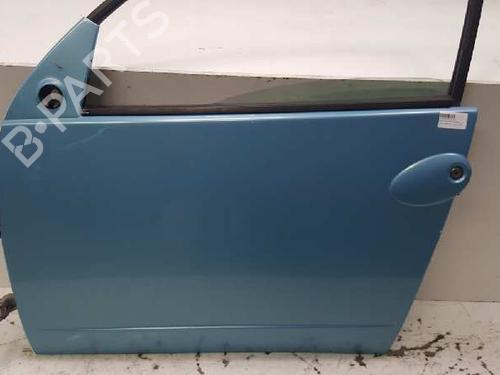 Left front door LIGIER XTOO (LXT) | BP12854446C2
