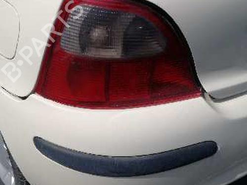 Modulo electronico ROVER 25 I Hatchback (RF)  | BP13974964M83