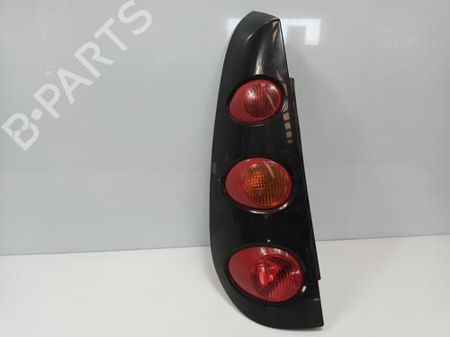 Used Left taillight SMART FORFOUR (454) 1.5 CDI (454.000) (68 hp) 18009769