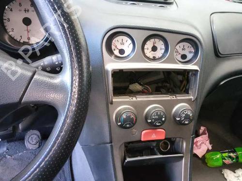Bakluke lås ALFA ROMEO 156 Sportwagon (932_) 1.9 JTD (932B2) | BP12751870C101 
