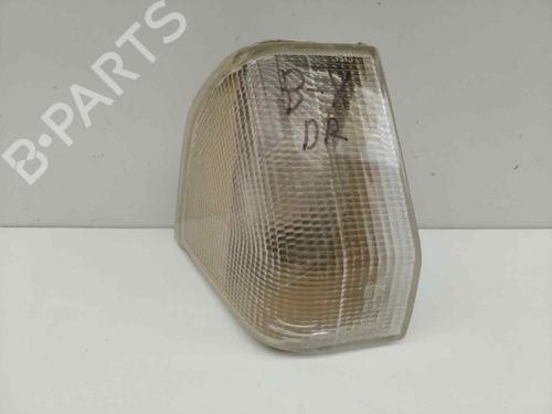 Used Right front indicator Right front indicator CITROËN BX (XB-_) 19 (102 hp) 12808361 12808361