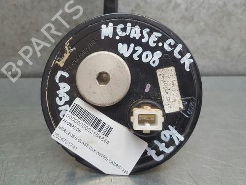 Fuel pump MERCEDES-BENZ CLK Convertible (A208) CLK 320 (208.465) | BP12745011M76 