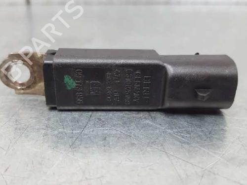 Elektronisk sensor OPEL ASTRA G Hatchback (T98) 1.6 16V (F08, F48) (101 hp) 09173956 | 09173956 | 0310025019 |