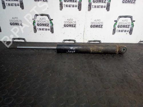 Used Right rear shock absorber RENAULT TRAFIC Van (T_, P_, V_) 1.9 D (60 hp) 12804495