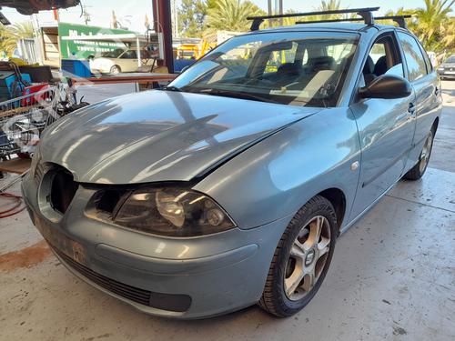 Fælk SEAT IBIZA III (6L1)  | BP12793037C45 