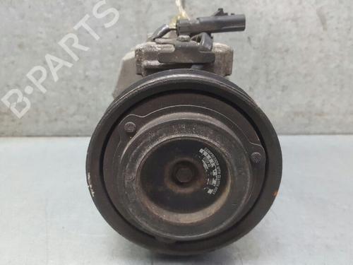 AC compressor JEEP CHEROKEE (KJ) 2.8 CRD 4x4 | BP12743126M34 