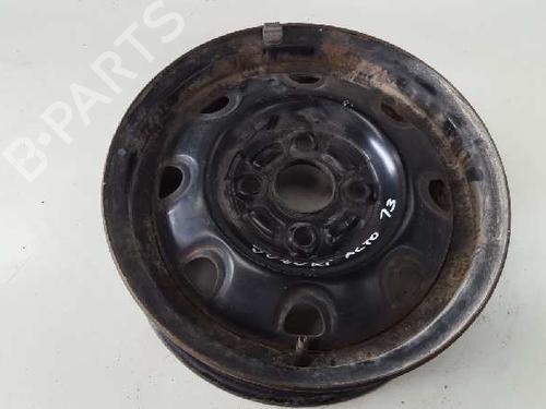 Used Rim SUZUKI ALTO IV (EF, SH410_) 1.0 (SH410) (53 hp) 12798313
