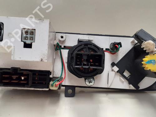 Climate control HYUNDAI LANTRA II (J-2) 1.6 16V | BP12764090I5 