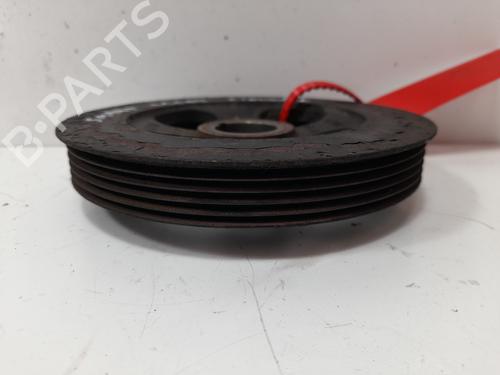 Pulley SMART CITY-COUPE (450) 0.8 CDI (S1CLC1, 450.300, 450.301, 450.302, 450.303,... | BP16307569M122 