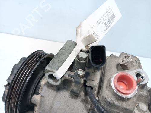 AC-Kompressor AUDI A6 C5 Avant (4B5)  | BP24336634M34 