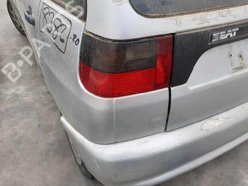 Gearbox SEAT IBIZA II (6K1) 1.4 i | BP12764997M3 