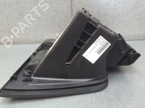 Glove box SEAT LEON (1P1) 1.2 TSI | BP12750034C95 