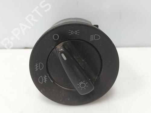 Used Headlight switch Headlight switch VW PASSAT B5 (3B2) [1996-2001] 34348157 34348157