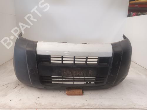 Used Front bumper PEUGEOT BIPPER (AA_) [2008-2025]  28491582