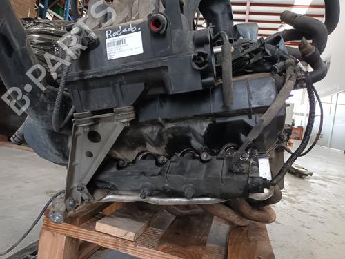 Engine MERCEDES-BENZ A-CLASS (W168) A 160 (168.033, 168.133) | BP26185521M1 