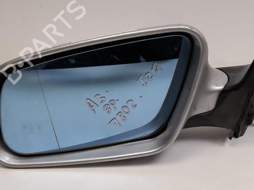 Used Left mirror AUDI A3 (8L1) 1.9 TDI (130 hp) 12753312