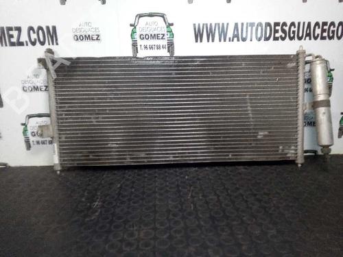 Used AC radiator NISSAN ALMERA II (N16) 1.8 (114 hp) 12740014