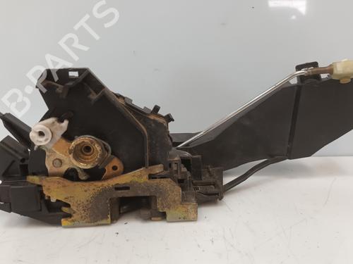 Front right lock FORD FOCUS I Turnier (DNW) 1.6 16V | BP19121476C97 