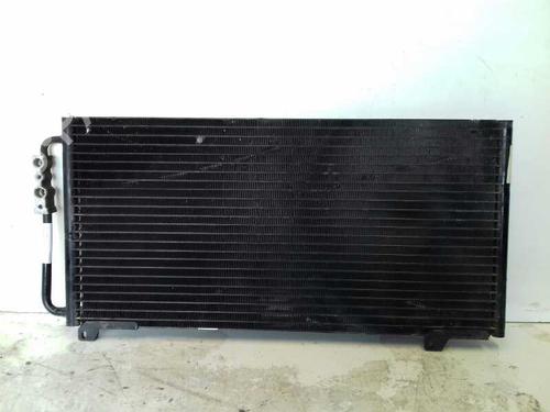 Used AC radiator MG MG ZR 2.0 TD (100 hp) 12764357